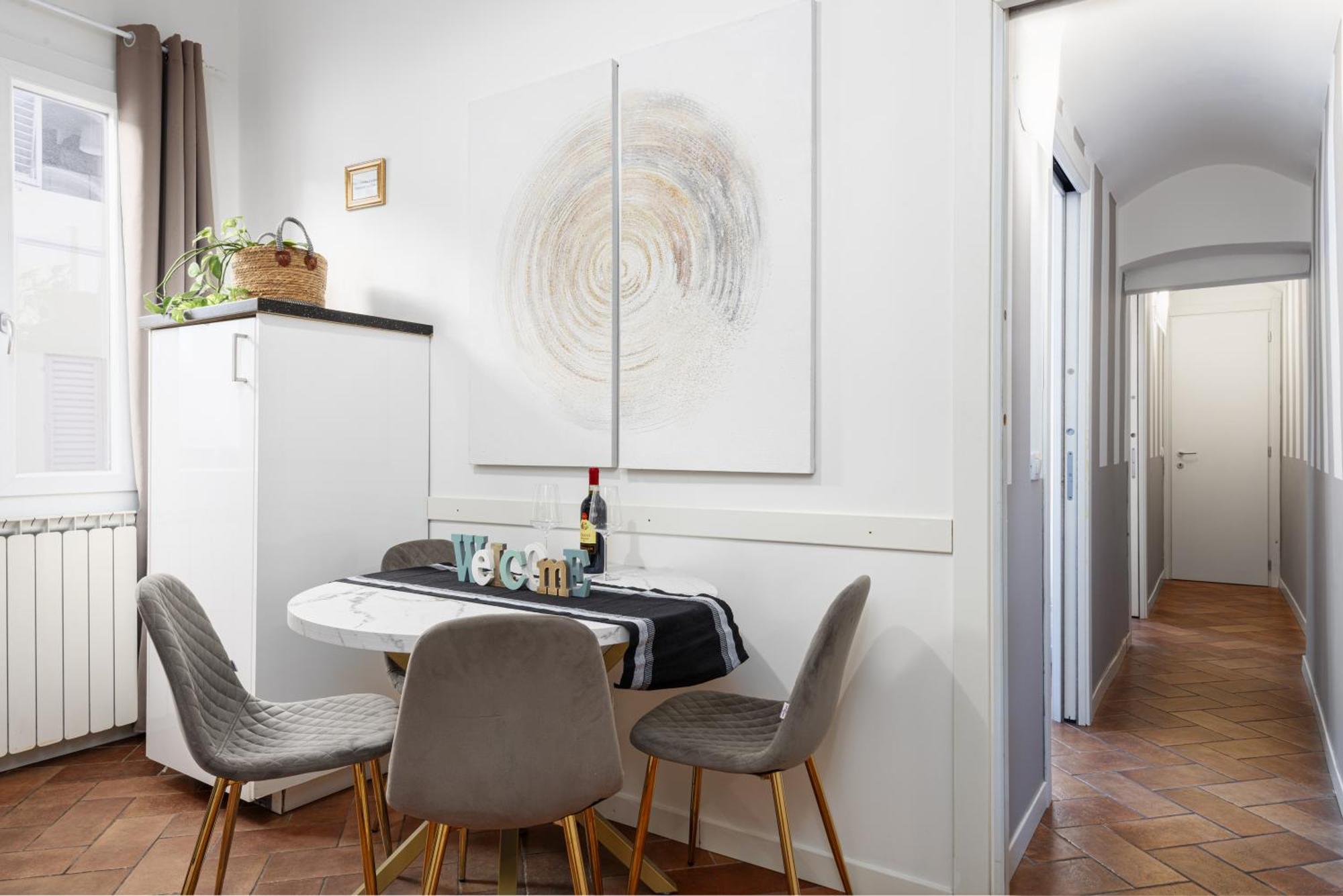 Nido Del Condor & Sublime Appartement *