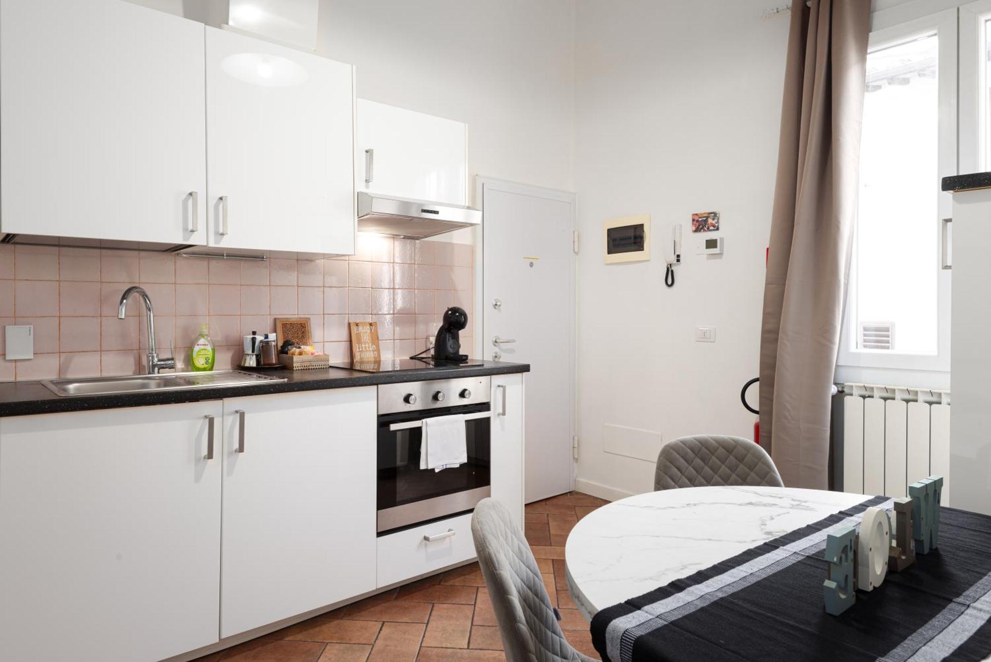 Nido Del Condor & Sublime Appartement