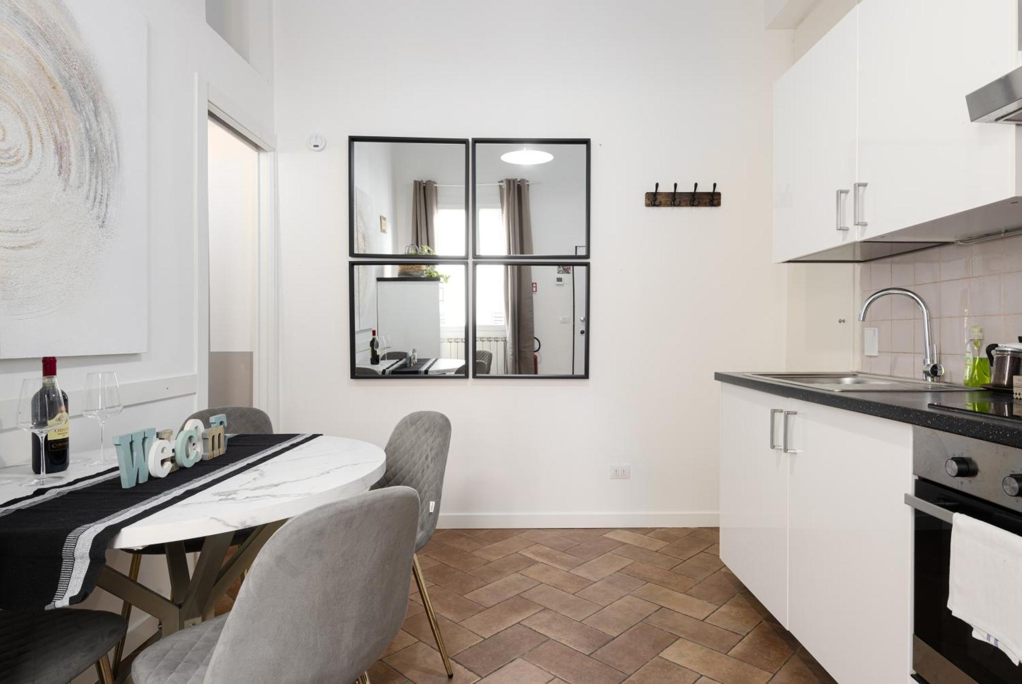 Appartement Nido Del Condor & Sublime *