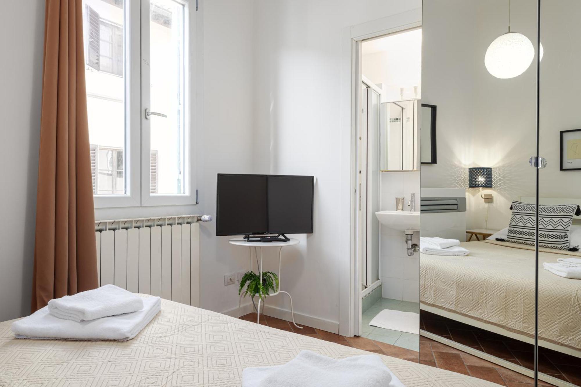 Appartement Nido Del Condor & Sublime