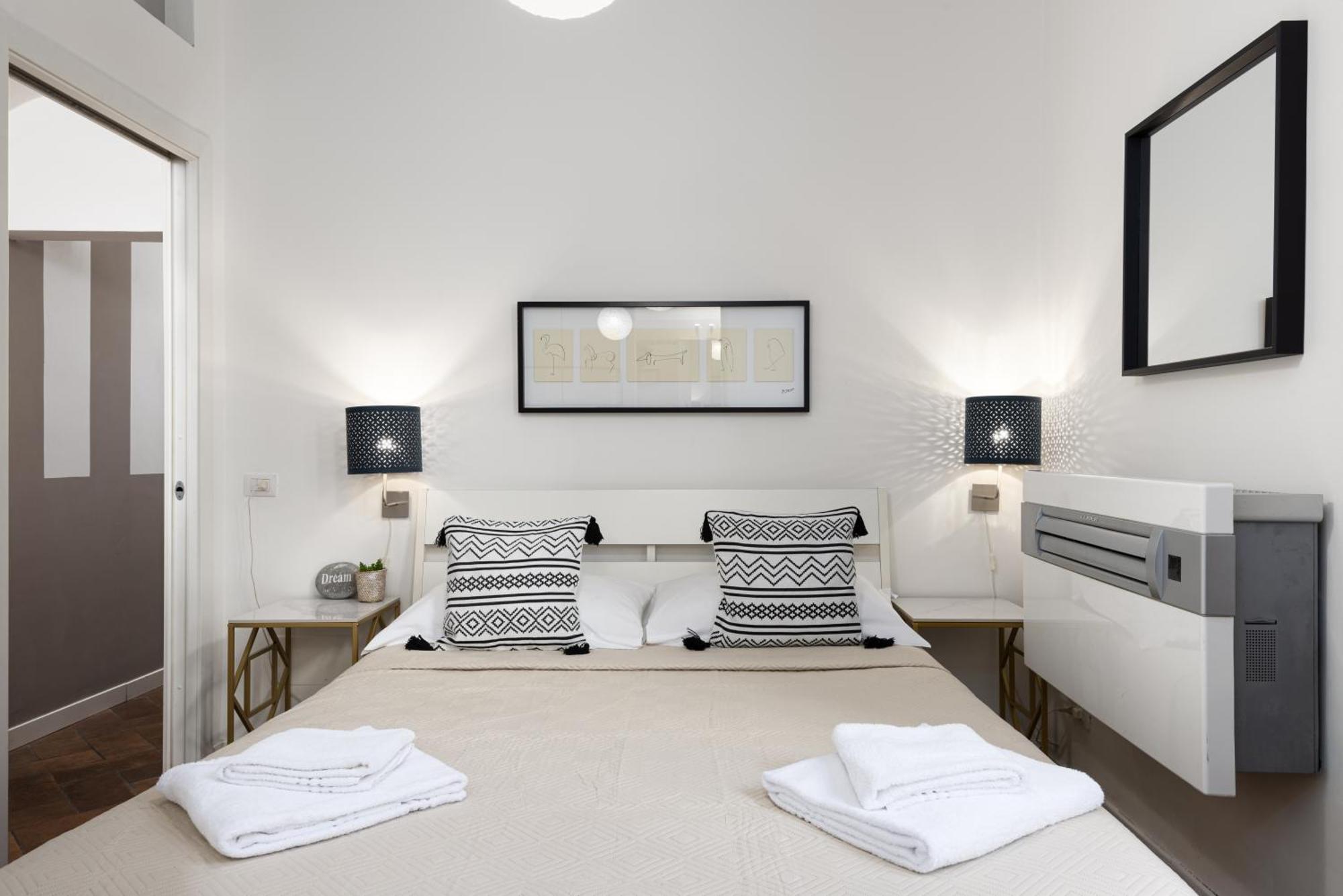 Appartement Nido Del Condor & Sublime *