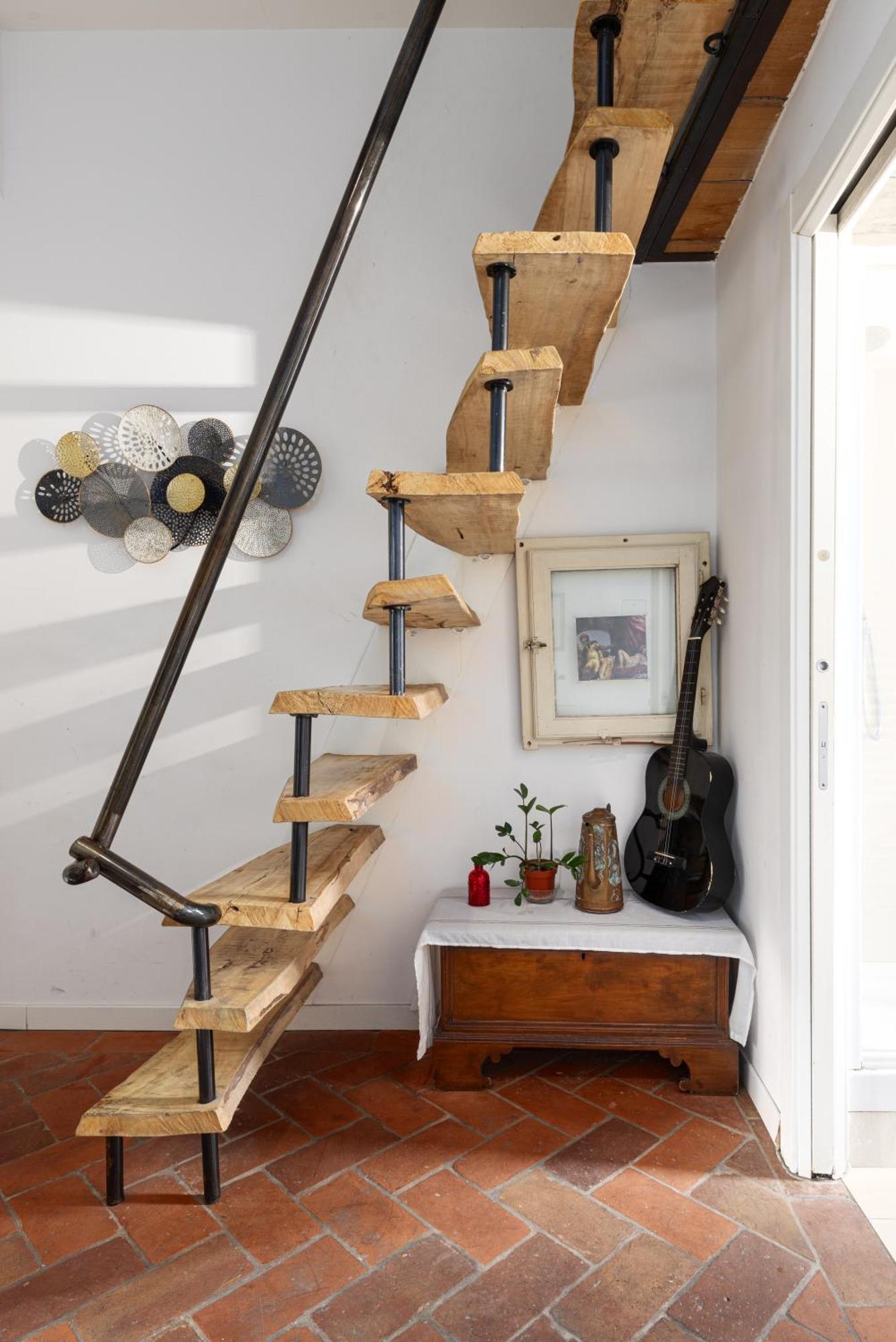 Appartement Nido Del Condor & Sublime *