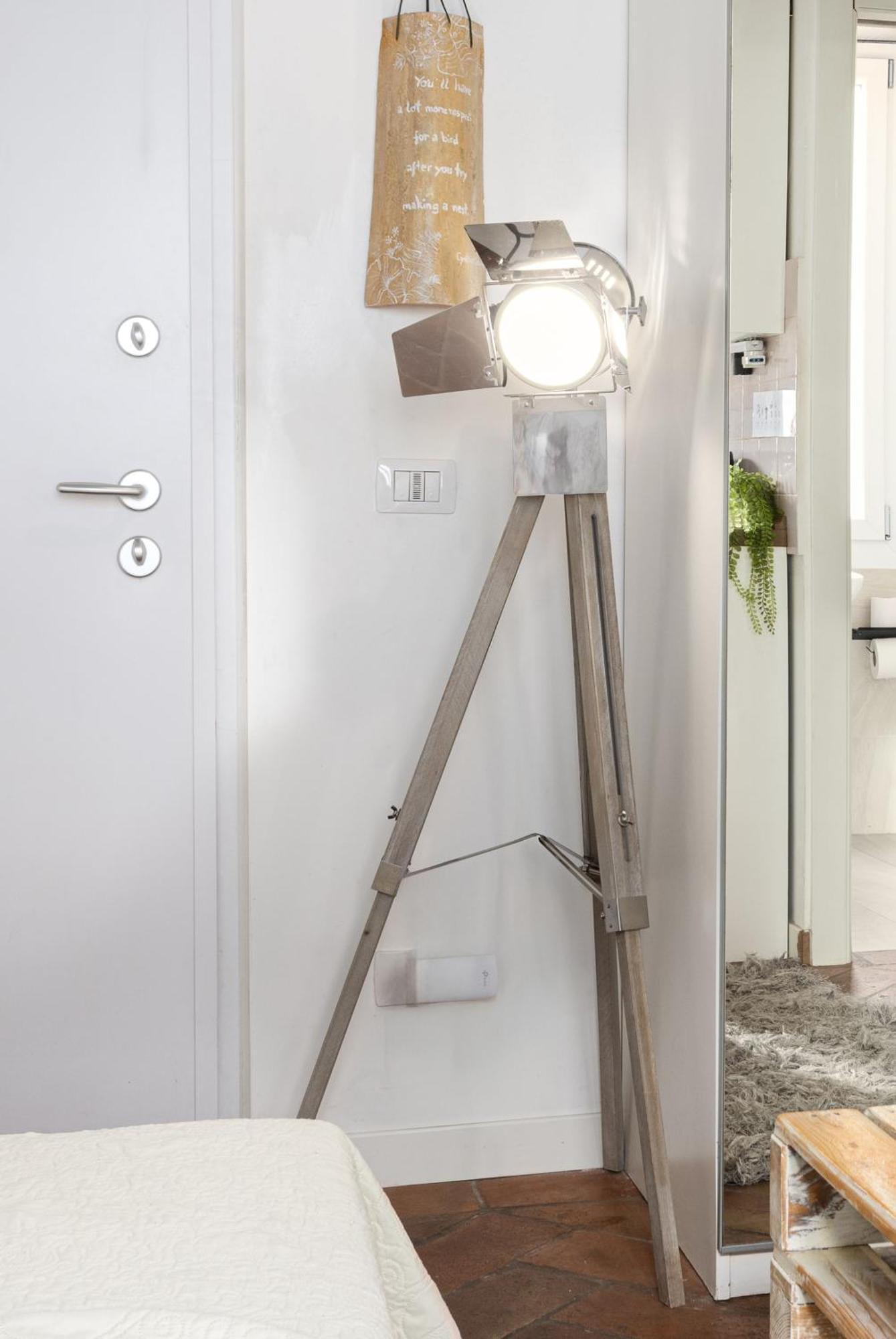 Nido Del Condor & Sublime Appartement Florence