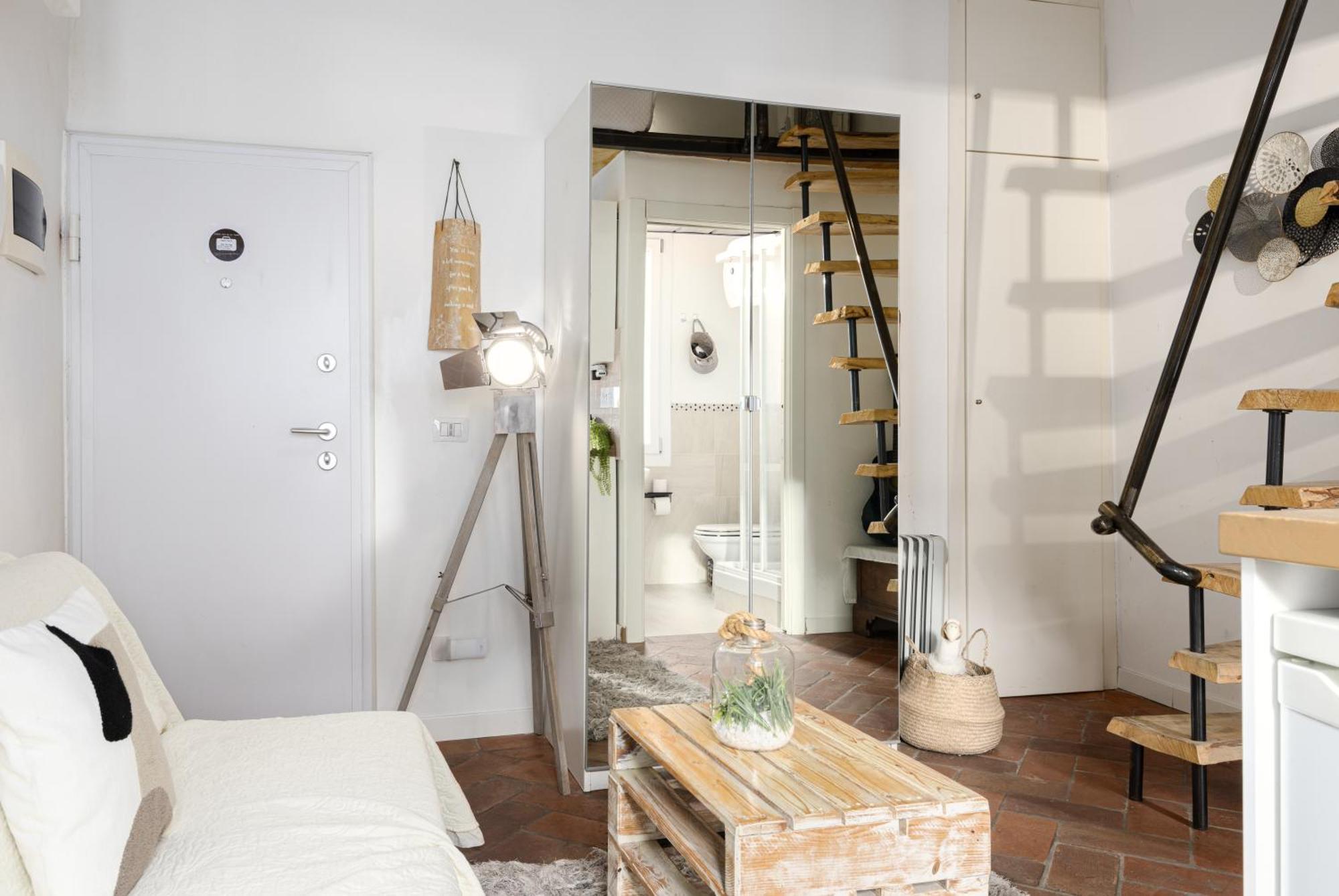 Nido Del Condor & Sublime Appartement