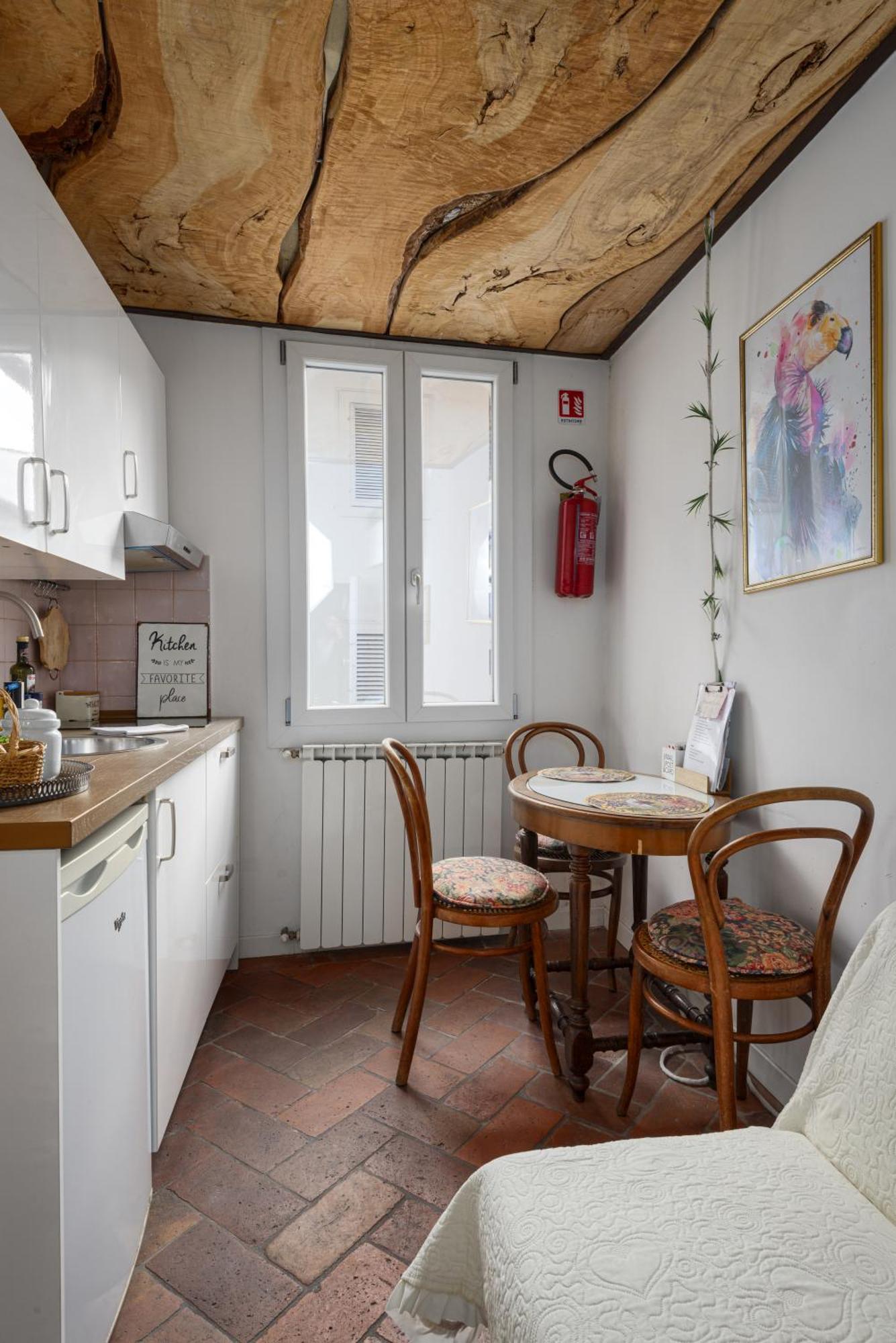 Appartement Nido Del Condor & Sublime *