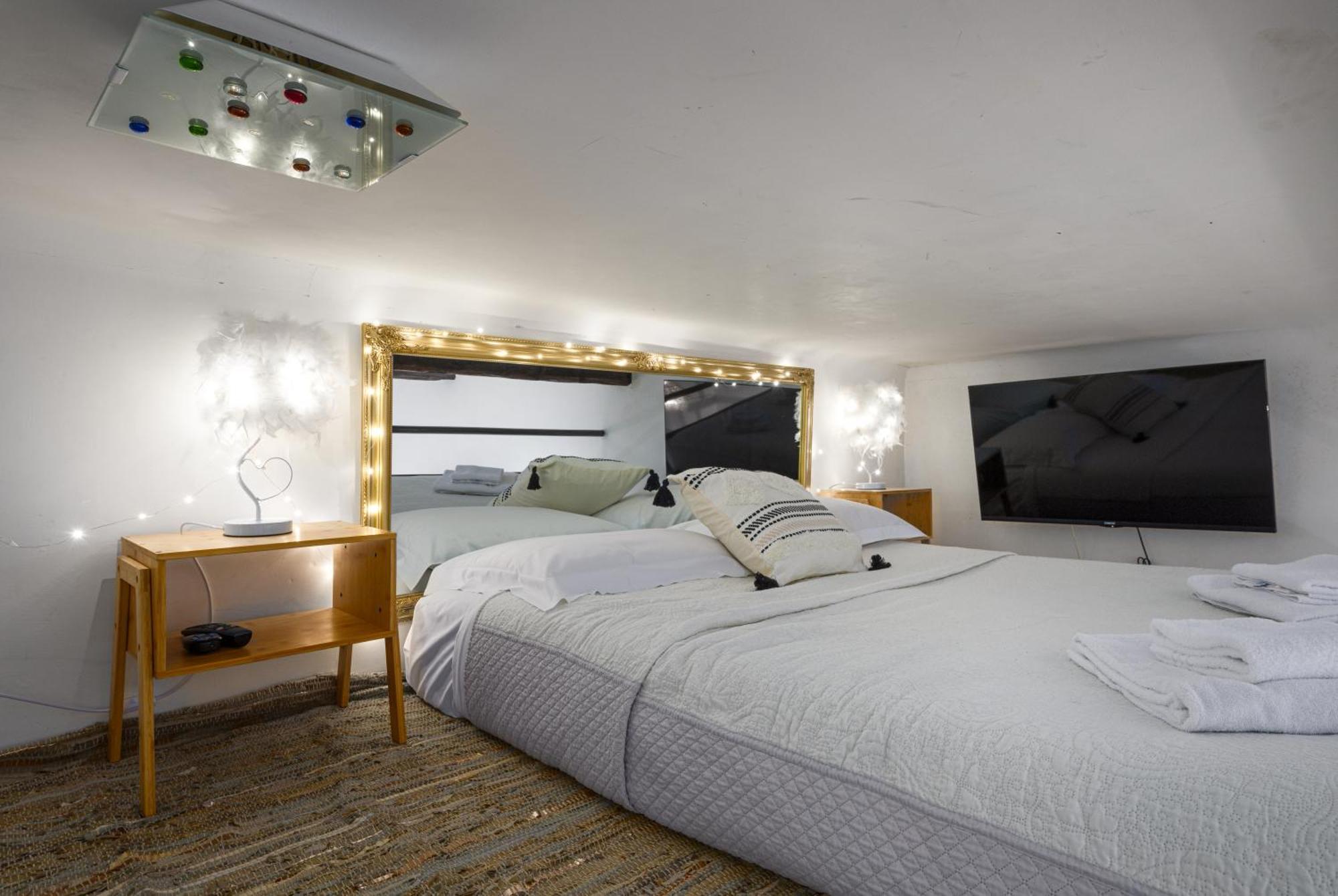 Nido Del Condor & Sublime Appartement Florence