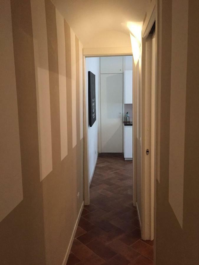 Nido Del Condor & Sublime Appartement Florence